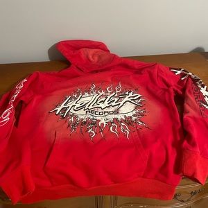 Hellstar Hoodie